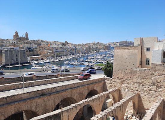 malta/mqabba/landmark/malta-at-war-museum
