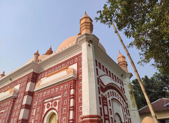 bangladesh/rangpur-division/landmark/mirzapur-shahi-jame-masjid