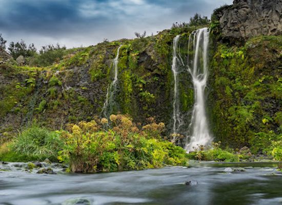 iceland/golden-circle/landmark/gjain