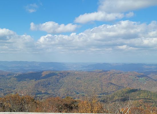 west-virginia/allegheny-highlands/landmark/bickle-knob-observation-tower