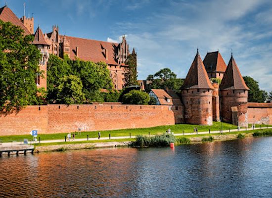 germany/pomerania/landmark/malbork-castle