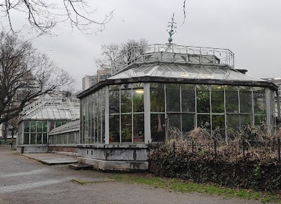 belgium/liege/guillemins/landmark/botanical-garden
