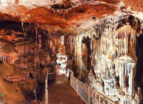 algeria/touat-region/landmark/beni-add-ain-fezza-caves