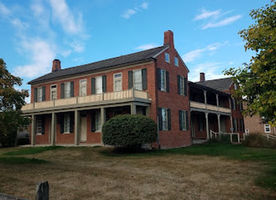 ohio/western-ohio/landmark/pennsylvania-house