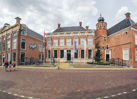 netherlands/wadden-islands/landmark/ceramics-museum-princessehof