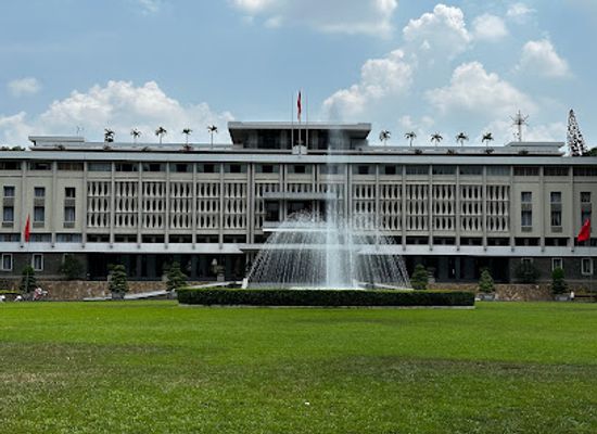 vietnam/ho-chi-minh-city/district-3/landmark/independence-palace
