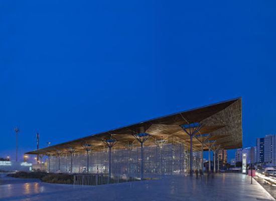 morocco/chaouia/landmark/casa-port