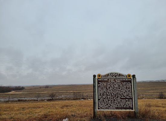 kansas/southeast-kansas/landmark/historic-fort-leavenworth