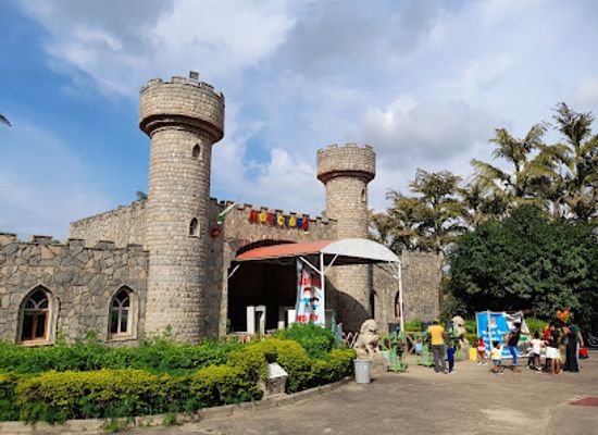 nigeria/abuja/landmark/magic-land
