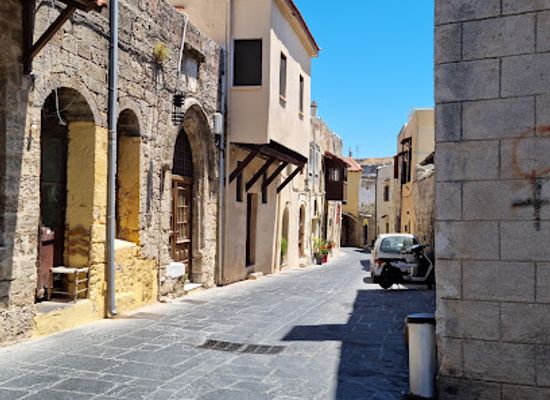 greece/rhodes/landmark/old-town-rhodes