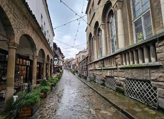 bulgaria/danubian-plain/landmark/ethnographic-complex-samovodska-charshiya
