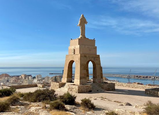 spain/almeria/landmark/cerro-san-cristobal