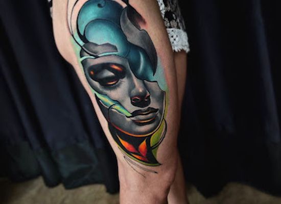 namibia/swakopmund/landmark/lil-russia-tattoo-studio-costa-tattoo