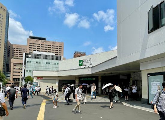 japan/bingo/landmark/ochanomizu-station