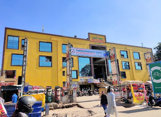 india/ranchi/landmark/indira-palace