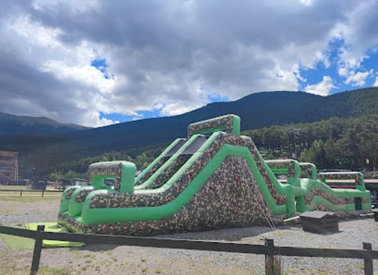 andorra/caldea/landmark/naturlandia