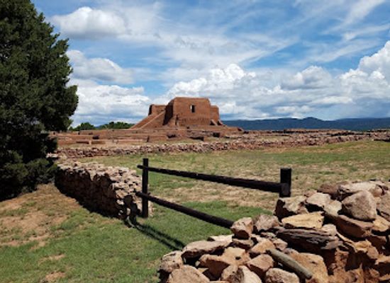 new-mexico/sangre-de-cristo-mountains/landmark/pecos-national-historical-park