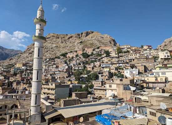 iraq/kurdistan-region/landmark/iraqi-kurdistan-tour-guide-ahmad