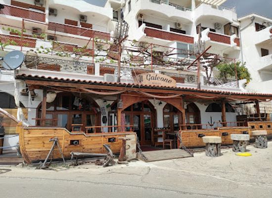 montenegro/ulcinj/landmark/il-galeone