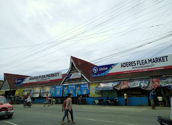 philippines/zamboanga-city/landmark/aderes-flea-market