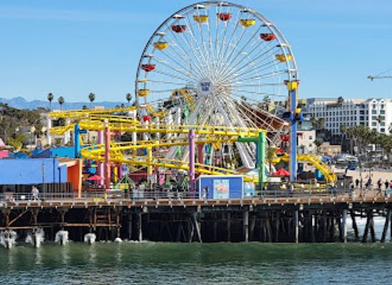 california/santa-monica/landmark/santa-monica-pier-arch