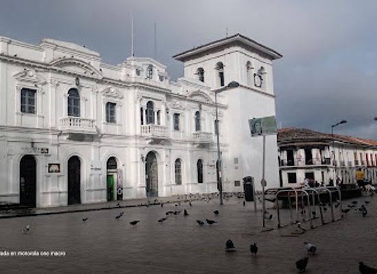 colombia/popayan/landmark/torre-del-reloj