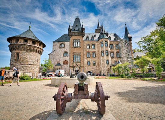germany/anhalt/landmark/wernigerode-castle
