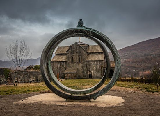 armenia/kapan/landmark/akhtala-monastery-fortress