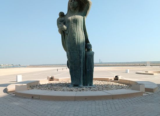 bahrain/jid-ali/landmark/bahrain-national-museum