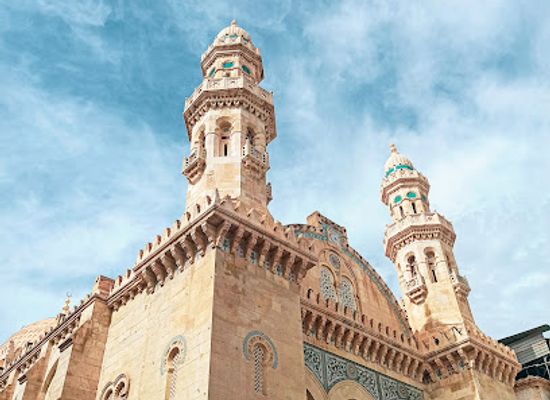 algeria/algiers/landmark/ketchaoua-mosque