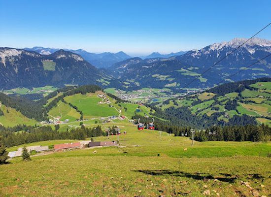 austria/kaisergebirge/landmark/hohe-salve