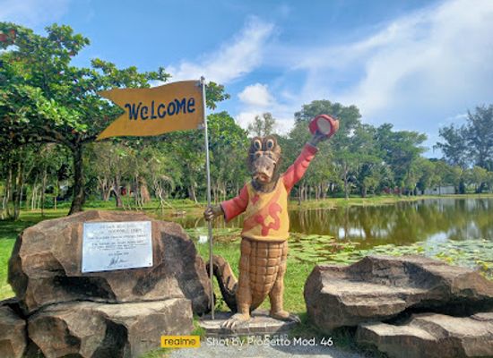 malaysia/miri/landmark/miri-crocodile-farm-wildlife-mini-zoo