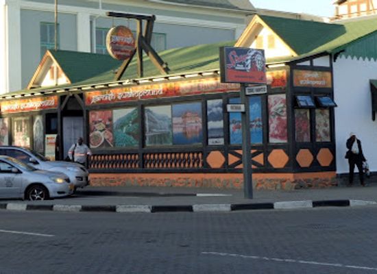 namibia/swakopmund/landmark/garnish-swakopmund