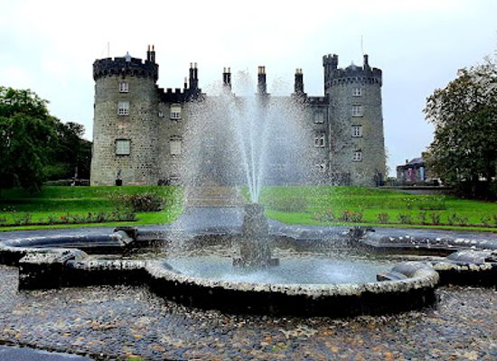 ireland/county-kilkenny/landmark/st-mary-s-medieval-mile-museum