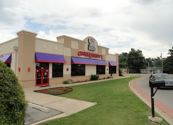 arkansas/jonesboro/landmark/chuck-e-cheese