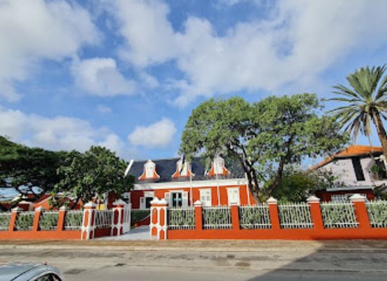 curacao/willemstad/landmark/historic-innercity-willemstad-listed-built-heritage