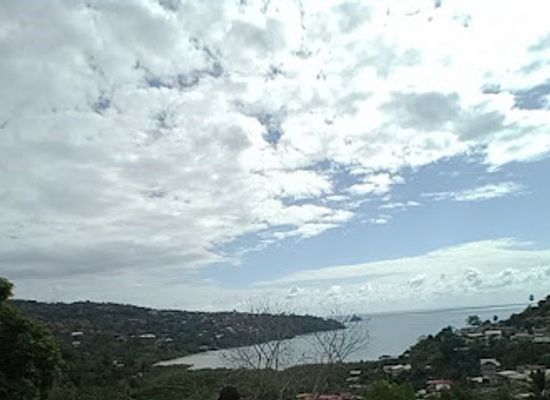 mayotte/chiconi/landmark/point-de-vue