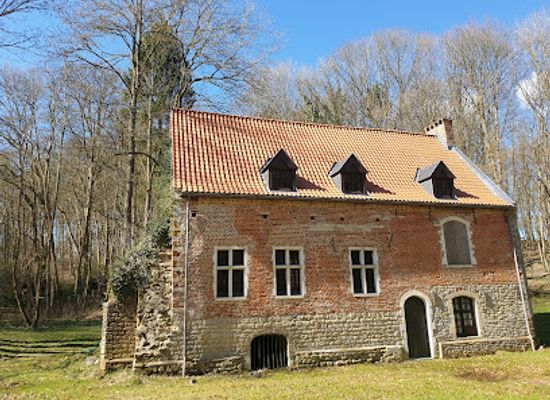 belgium/duchy-of-brabant/landmark/chateau-de-trois-fontaines