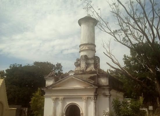 paraguay/concepcion-forest/landmark/cementerio-de-concepcion