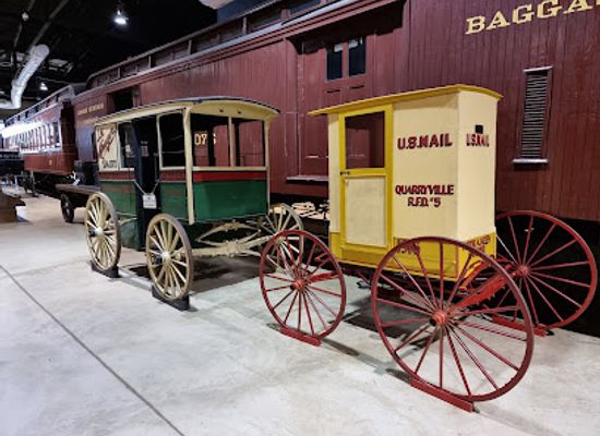 pennsylvania/amish-country/landmark/railroad-museum-of-pennsylvania