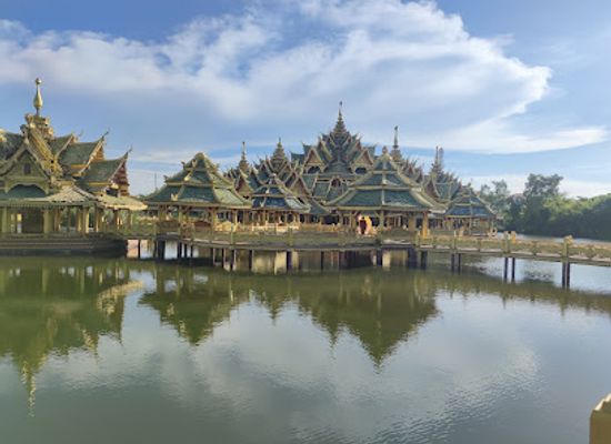 thailand/eastern-thailand/landmark/pavilion-of-the-enlightened