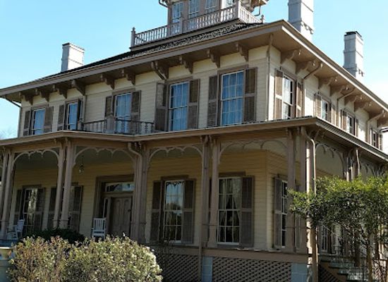 alabama/prairie-belt/landmark/fendall-hall