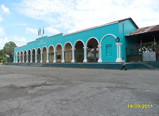 nicaragua/masaya/landmark/antigua-estacion-de-ferrocarril