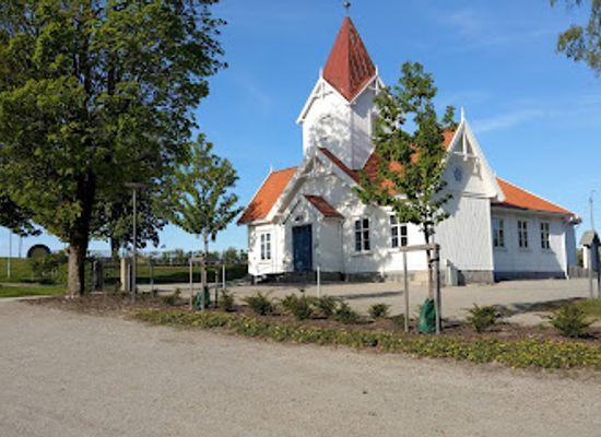 norway/ostfold/landmark/hafslund-kirke