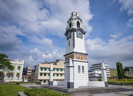 malaysia/ipoh/landmark/birch-memorial-clock-tower