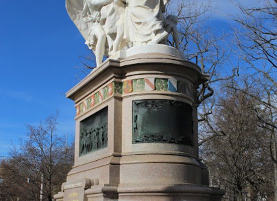 switzerland/basel/grossbasel/landmark/strassburger-denkmal