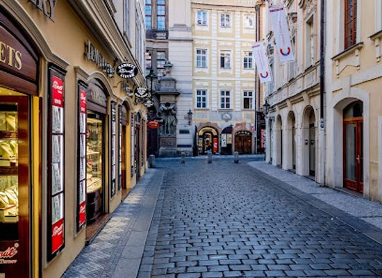 czechia/central-bohemia/landmark/central-bohemian-tourism-board