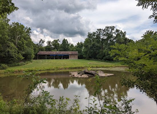 kentucky/outer-bluegrass/landmark/buckley-wildlife-sanctuary