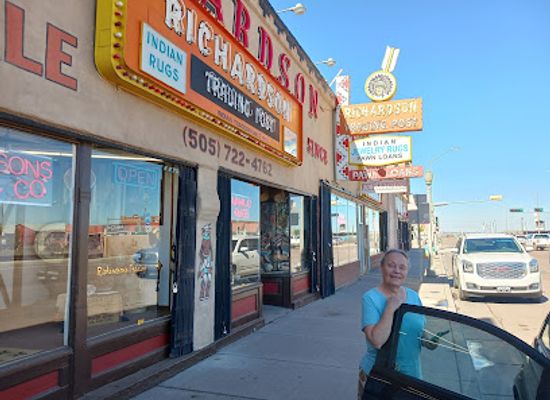 new-mexico/gallup/landmark/richardson-trading-co