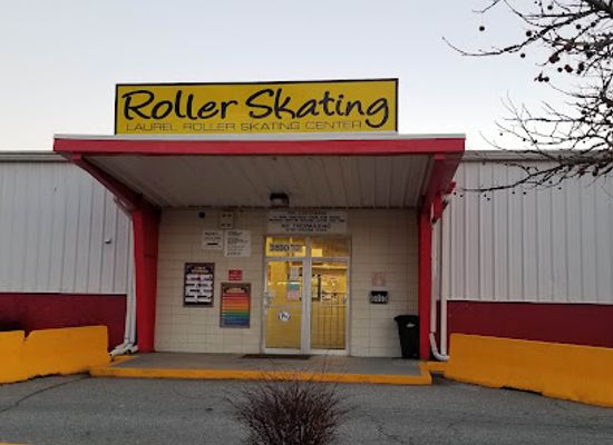 maryland/laurel/landmark/laurel-roller-skating-center